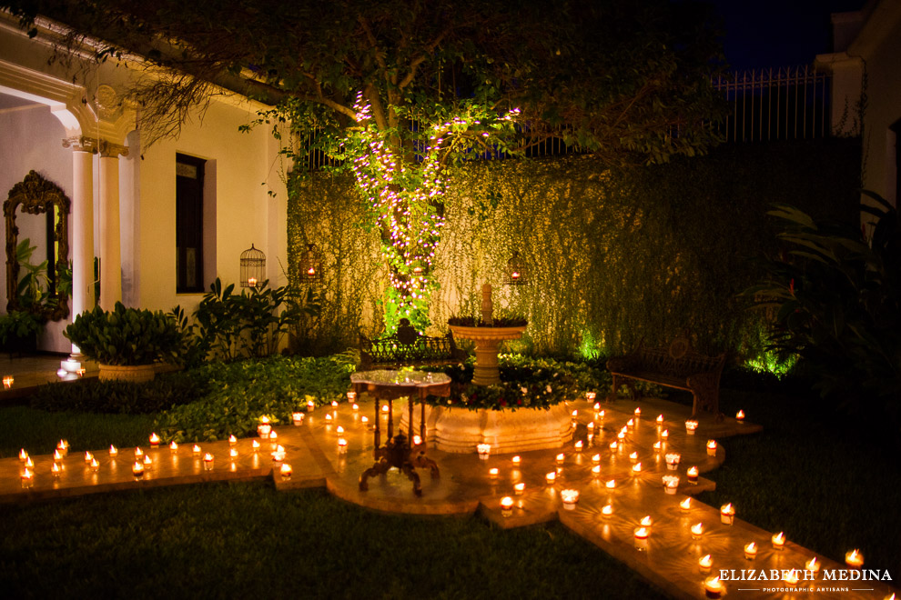  merida fotografa de bodas elizabeth medina 0053 Merida Wedding Photography, Casa Azul Wedding Photographer  