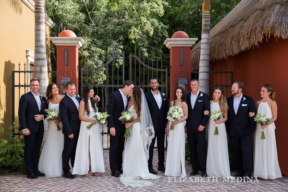  rosewood mayakoba wedding riviera maya mexico 081 Rosewood Mayakoba Wedding Photographer, Playa del Carmen Mexico  