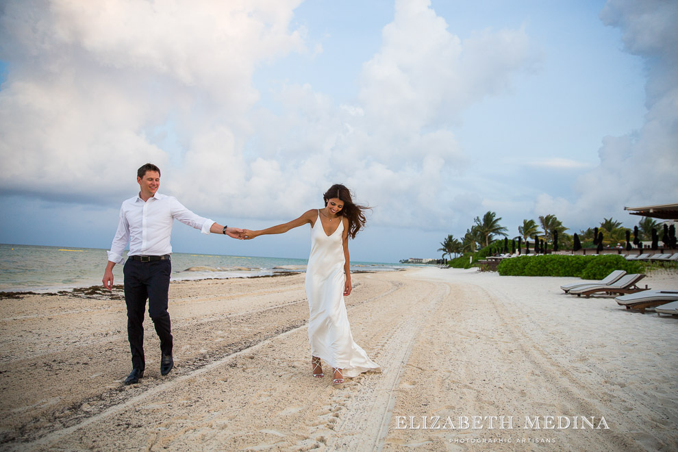  rosewood mayakoba wedding riviera maya mexico 115 Rosewood Mayakoba Wedding Photographer, Playa del Carmen Mexico  