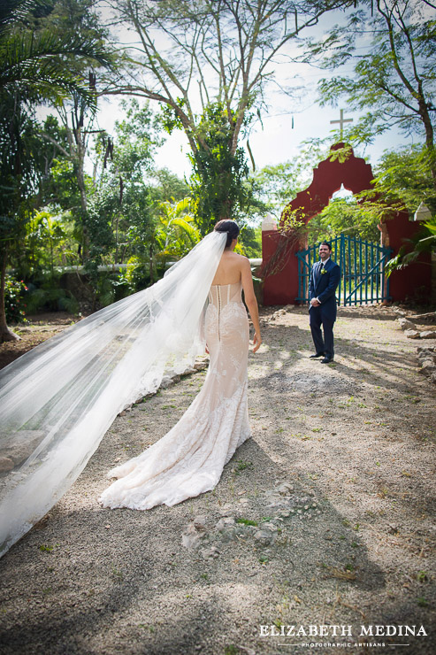  870_0146 Yucatan Hacienda Wedding Photography, Nena y Mario  