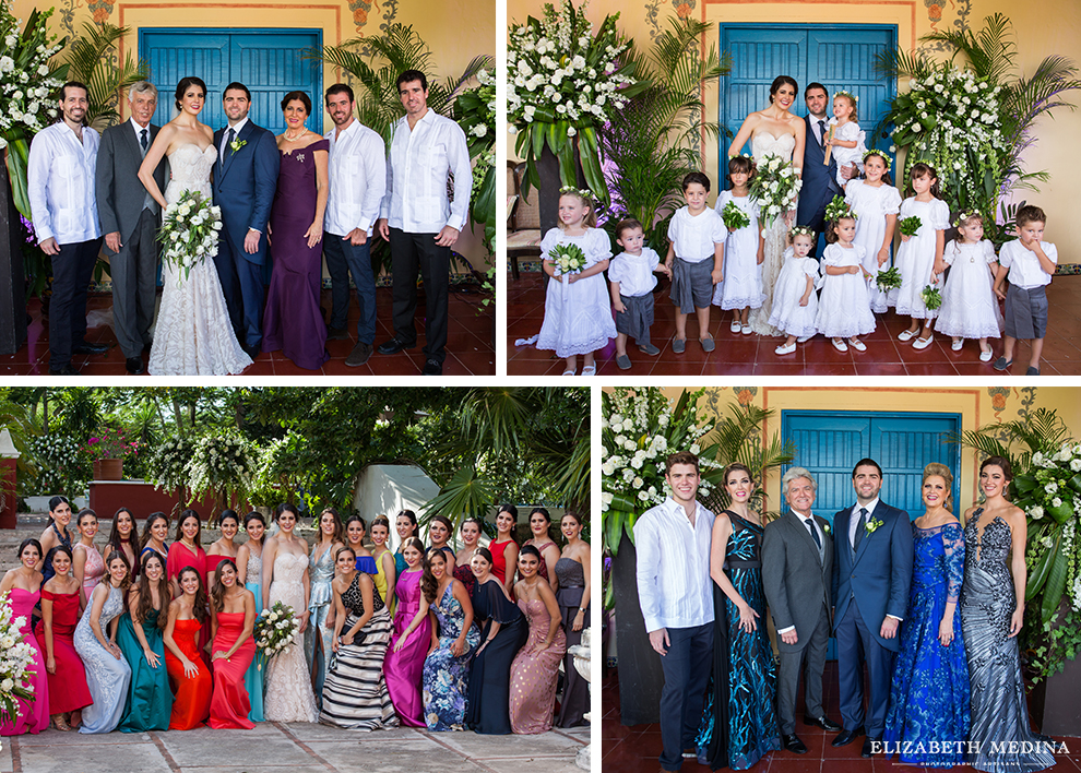  yucatan photographer elizabeth medina photography_002 Yucatan Hacienda Wedding Photography, Nena y Mario  