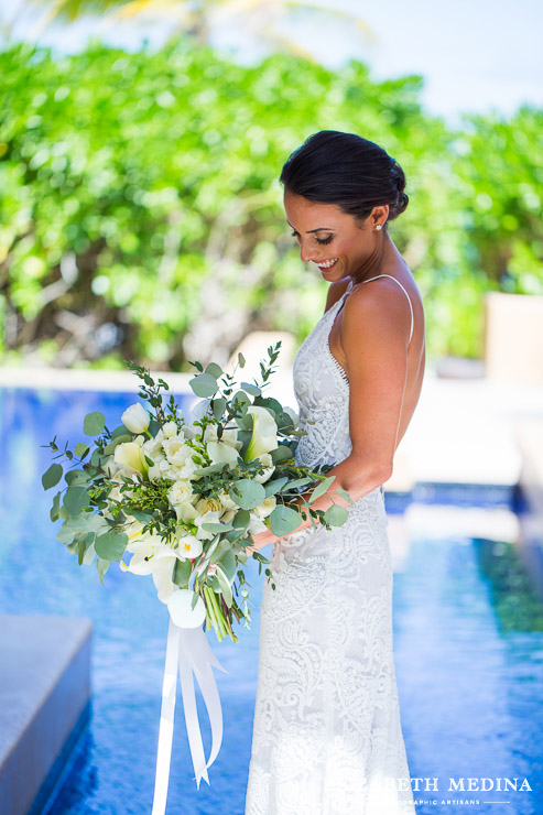  banyan tree destination wedding elizabeth medina 009 Banyan Tree Mayakoba Wedding Photographer, Lacey and Justin in Playa del Carmen  