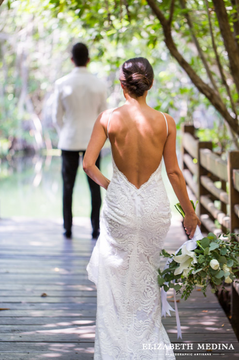  banyan tree destination wedding elizabeth medina 014 Banyan Tree Mayakoba Wedding Photographer, Lacey and Justin in Playa del Carmen  