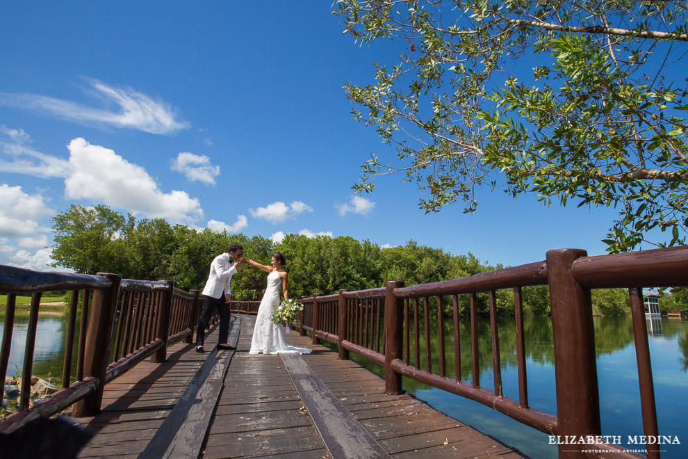  banyan tree destination wedding elizabeth medina 018 Banyan Tree Mayakoba Wedding Photographer, Lacey and Justin in Playa del Carmen  