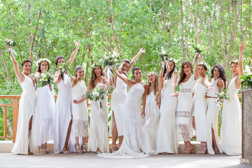  banyan tree destination wedding elizabeth medina 030 Banyan Tree Mayakoba Wedding Photographer, Lacey and Justin in Playa del Carmen  