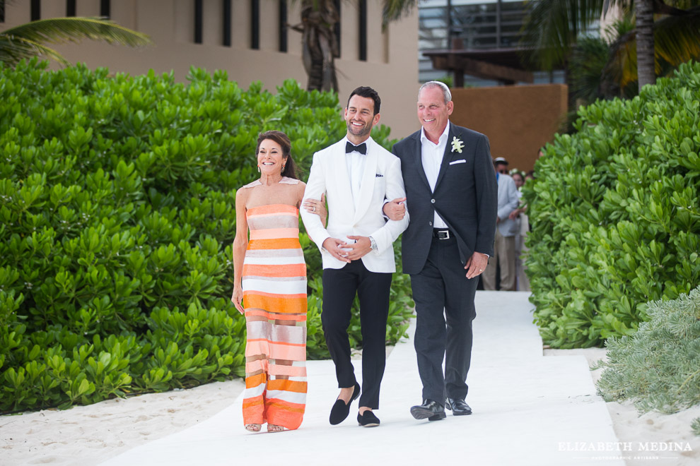  banyan tree destination wedding elizabeth medina 042 Banyan Tree Mayakoba Wedding Photographer, Lacey and Justin in Playa del Carmen  