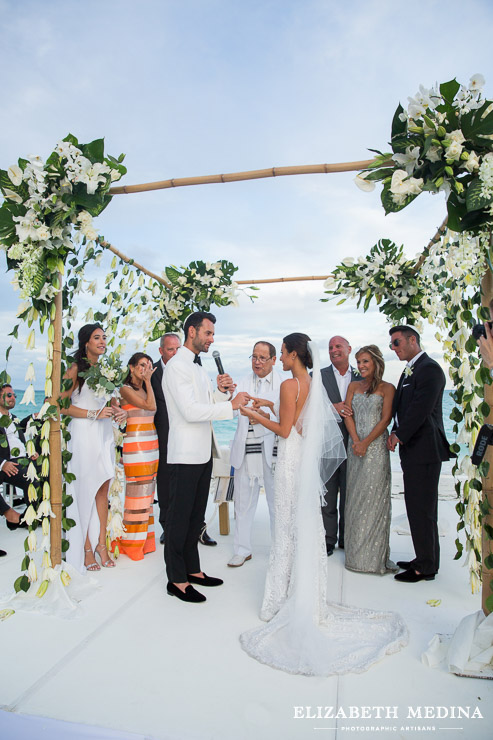  banyan tree destination wedding elizabeth medina 049 Banyan Tree Mayakoba Wedding Photographer, Lacey and Justin in Playa del Carmen  