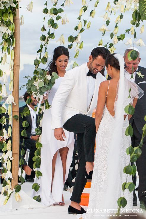  banyan tree destination wedding elizabeth medina 050 Banyan Tree Mayakoba Wedding Photographer, Lacey and Justin in Playa del Carmen  