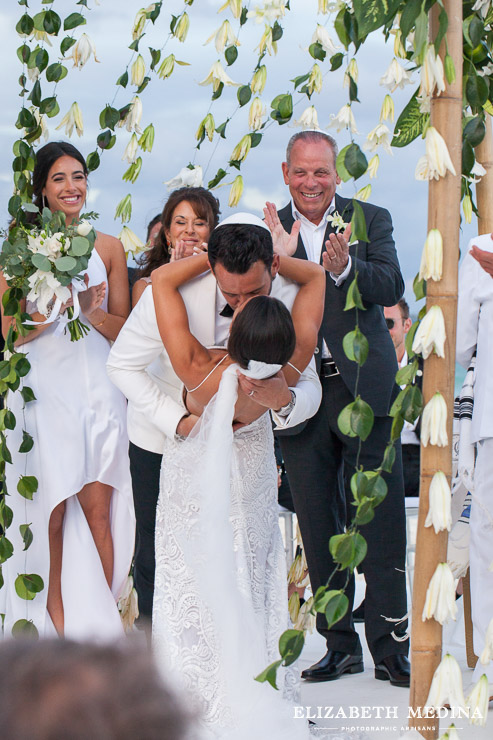  banyan tree destination wedding elizabeth medina 052 Banyan Tree Mayakoba Wedding Photographer, Lacey and Justin in Playa del Carmen  