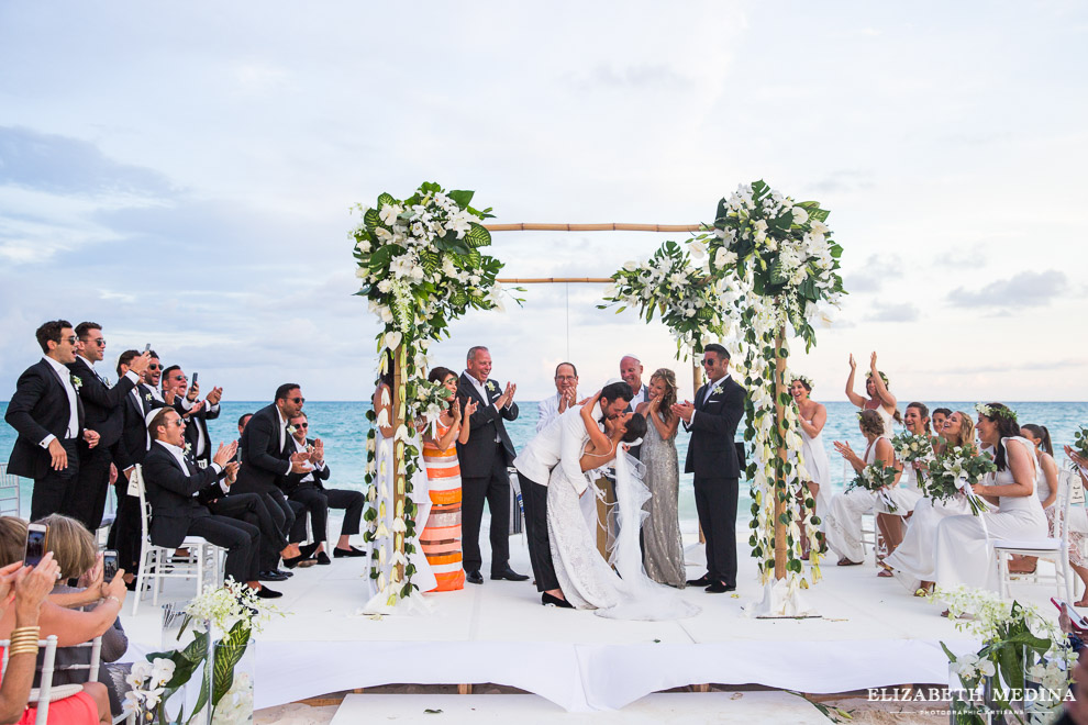  banyan tree destination wedding elizabeth medina 053 Banyan Tree Mayakoba Wedding Photographer, Lacey and Justin in Playa del Carmen  