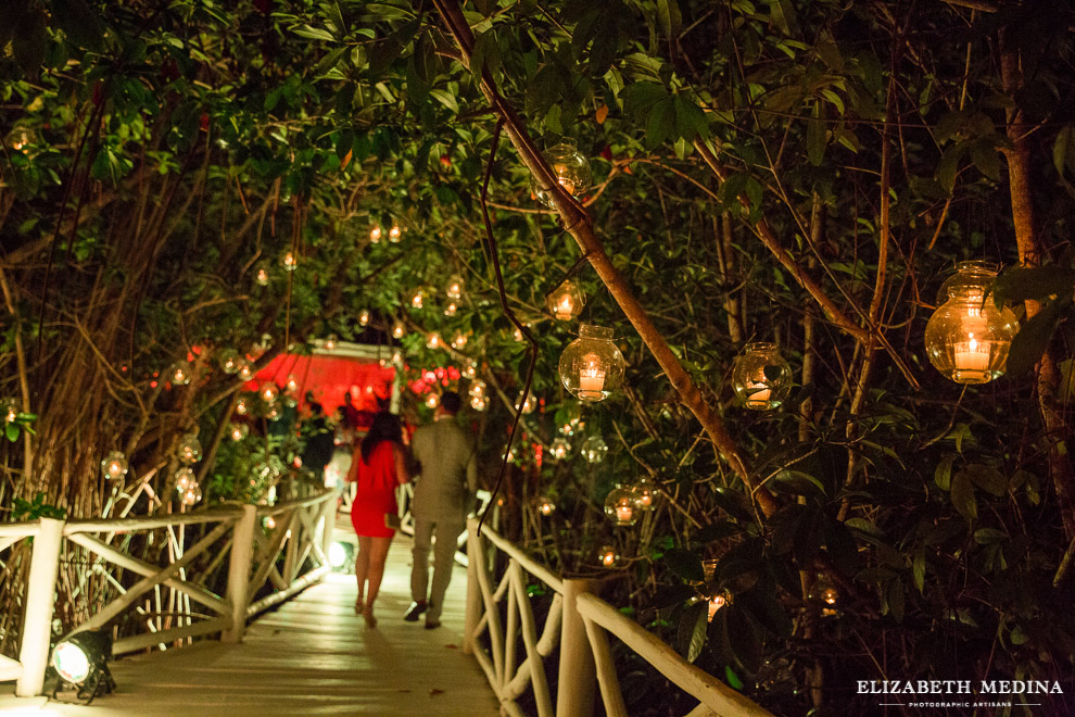 Banyan Tree Mayakoba Wedding Photographer Lacey And Justin In Playa Del Carmen Elizabeth 8776