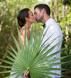 Banyan Tree Mayakoba Wedding Photographer, Lacey and Justin in Playa del Carmen