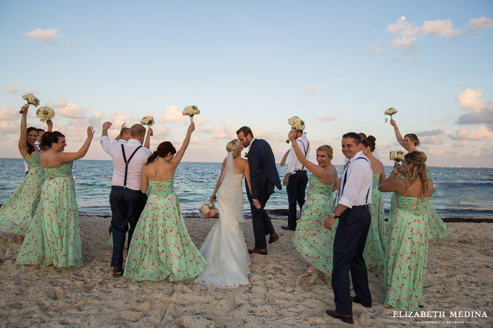  the finest resort cancun wedding 031 The Finest Resort Photographer, Cancun Mexico  