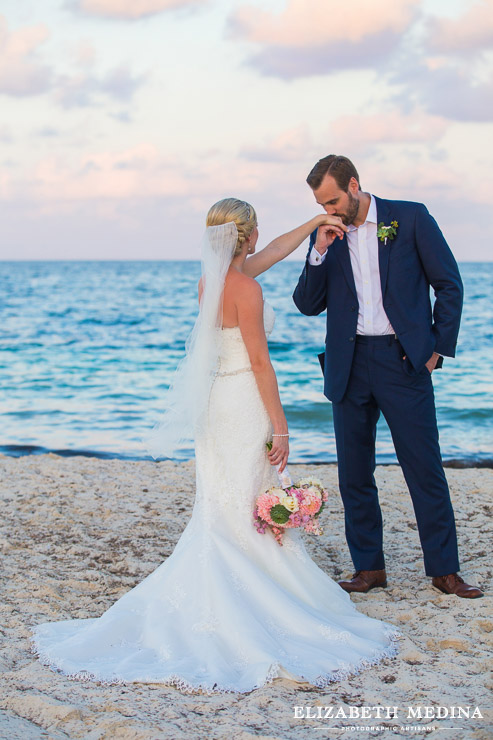 The Finest, Destination Wedding Photography in Cancun