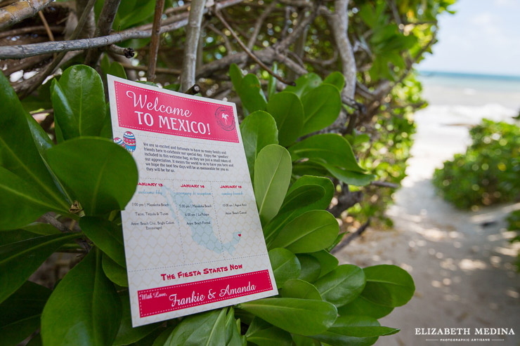  Rosewood Mayakoba weddings mexico 101 Rosewood Mayakoba Wedding photographer Elizabeth Medina The big day... starting off with some getting ready moments with bride and groom. So much anticipation! 