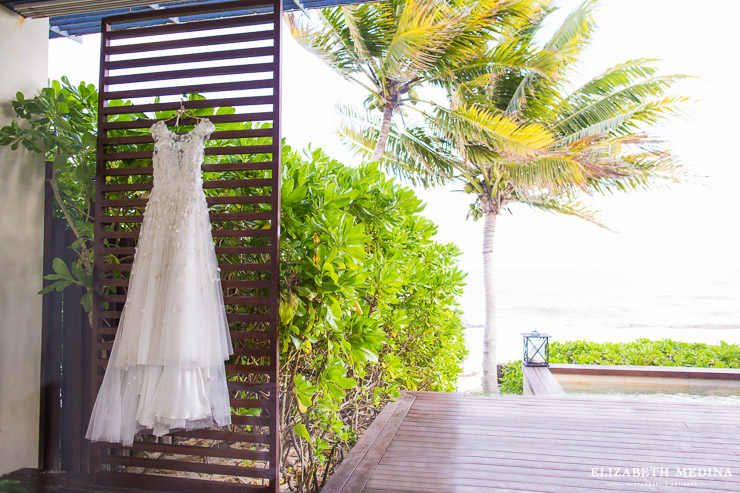  Rosewood Mayakoba weddings mexico 102 Rosewood Mayakoba Wedding photographer Elizabeth Medina  