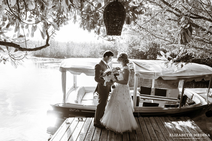  Rosewood Mayakoba weddings mexico 121 Rosewood Mayakoba Wedding photographer Elizabeth Medina  