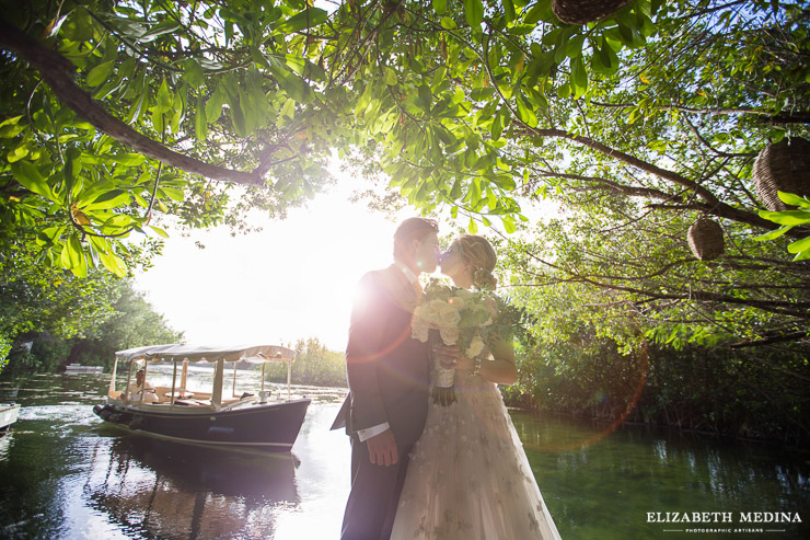  Rosewood Mayakoba weddings mexico 123 Rosewood Mayakoba Wedding photographer Elizabeth Medina  