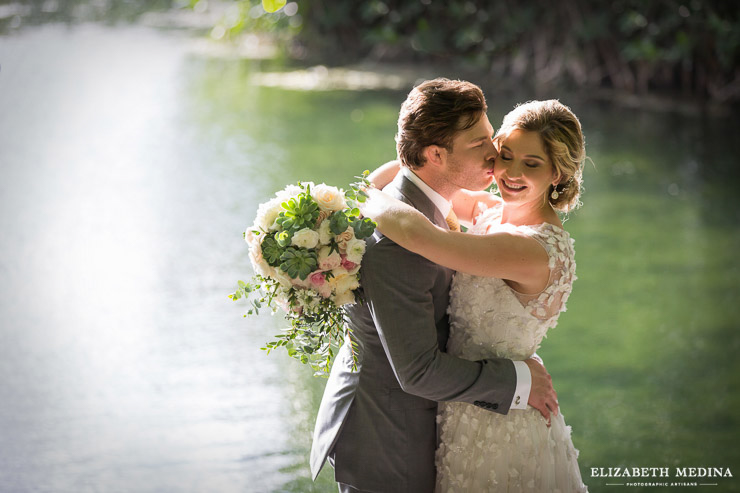  Rosewood Mayakoba weddings mexico 124 Rosewood Mayakoba Wedding photographer Elizabeth Medina  