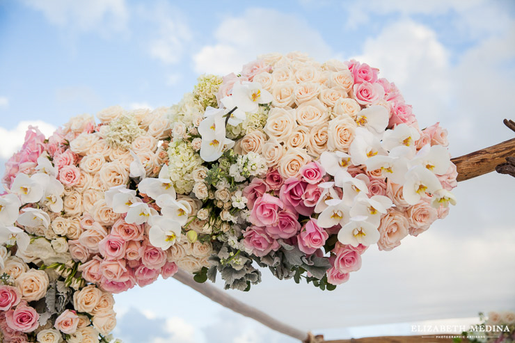  Rosewood Mayakoba weddings mexico 138 Rosewood Mayakoba Wedding photographer Elizabeth Medina  