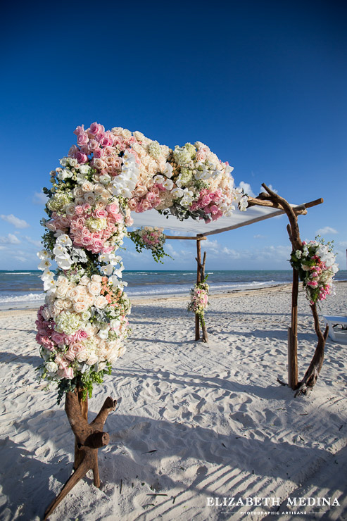  Rosewood Mayakoba weddings mexico 139 Rosewood Mayakoba Wedding photographer Elizabeth Medina  