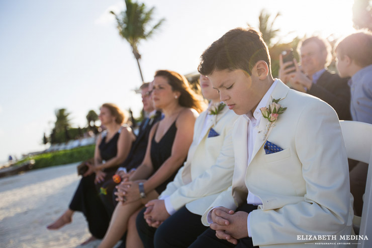  Rosewood Mayakoba weddings mexico 145 Rosewood Mayakoba Wedding photographer Elizabeth Medina  