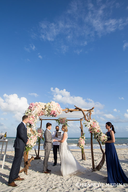  Rosewood Mayakoba weddings mexico 146 Rosewood Mayakoba Wedding photographer Elizabeth Medina  