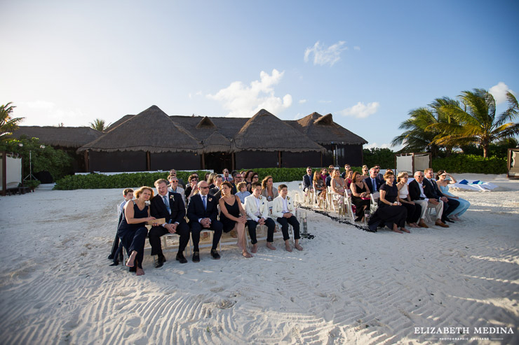  Rosewood Mayakoba weddings mexico 147 Rosewood Mayakoba Wedding photographer Elizabeth Medina  