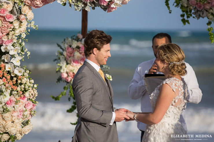  Rosewood Mayakoba weddings mexico 148 Rosewood Mayakoba Wedding photographer Elizabeth Medina  