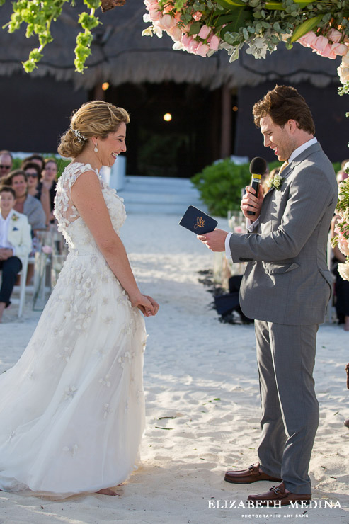  Rosewood Mayakoba weddings mexico 151 Rosewood Mayakoba Wedding photographer Elizabeth Medina  