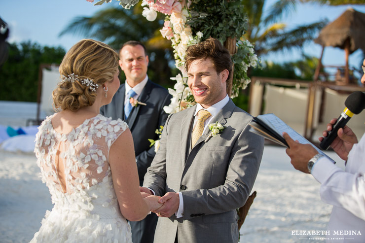  Rosewood Mayakoba weddings mexico 153 Rosewood Mayakoba Wedding photographer Elizabeth Medina  