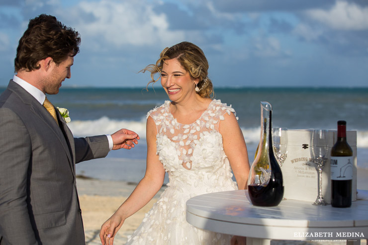  Rosewood Mayakoba weddings mexico 155 Rosewood Mayakoba Wedding photographer Elizabeth Medina  