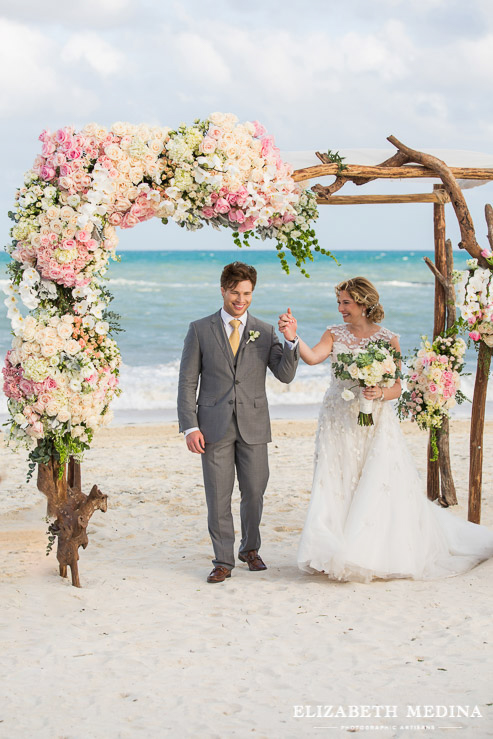  Rosewood Mayakoba weddings mexico 161 Rosewood Mayakoba Wedding photographer Elizabeth Medina  