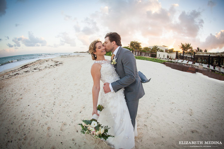  Rosewood Mayakoba weddings mexico 165 Rosewood Mayakoba Wedding photographer Elizabeth Medina  