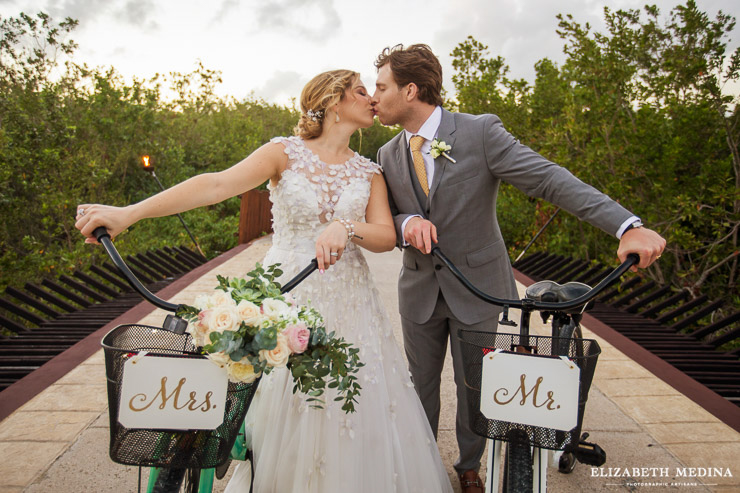  Rosewood Mayakoba weddings mexico 168 Rosewood Mayakoba Wedding photographer Elizabeth Medina  