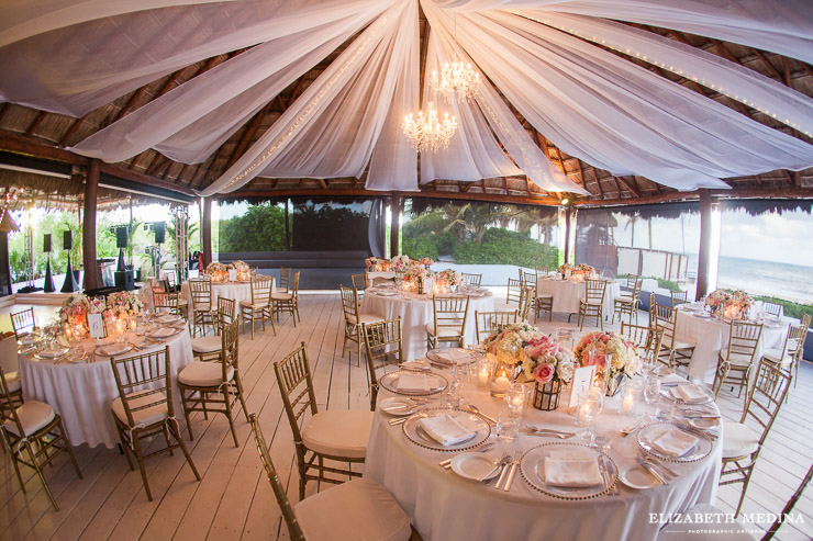  Rosewood Mayakoba weddings mexico 174 Rosewood Mayakoba Wedding photographer Elizabeth Medina  