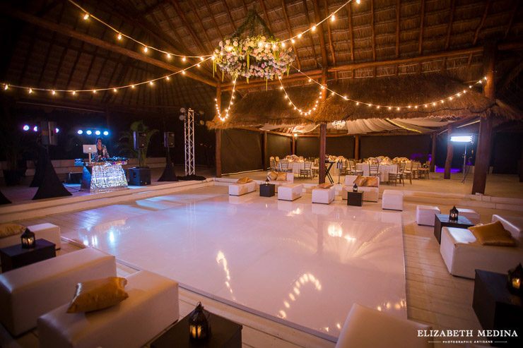  Rosewood Mayakoba weddings mexico 177 Rosewood Mayakoba Wedding photographer Elizabeth Medina  