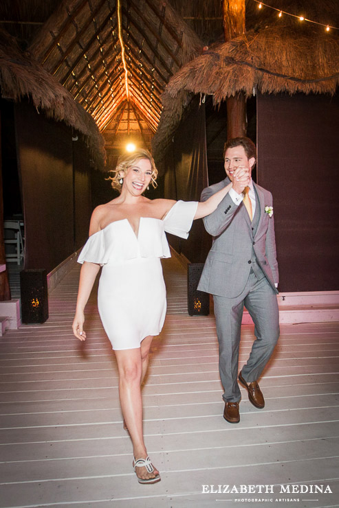  Rosewood Mayakoba weddings mexico 178 Rosewood Mayakoba Wedding photographer Elizabeth Medina  