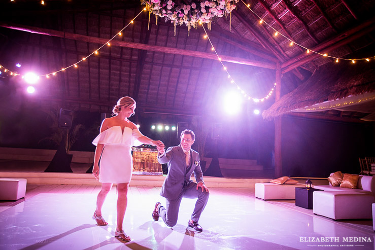  Rosewood Mayakoba weddings mexico 180 Rosewood Mayakoba Wedding photographer Elizabeth Medina  