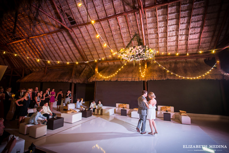  Rosewood Mayakoba weddings mexico 181 Rosewood Mayakoba Wedding photographer Elizabeth Medina  