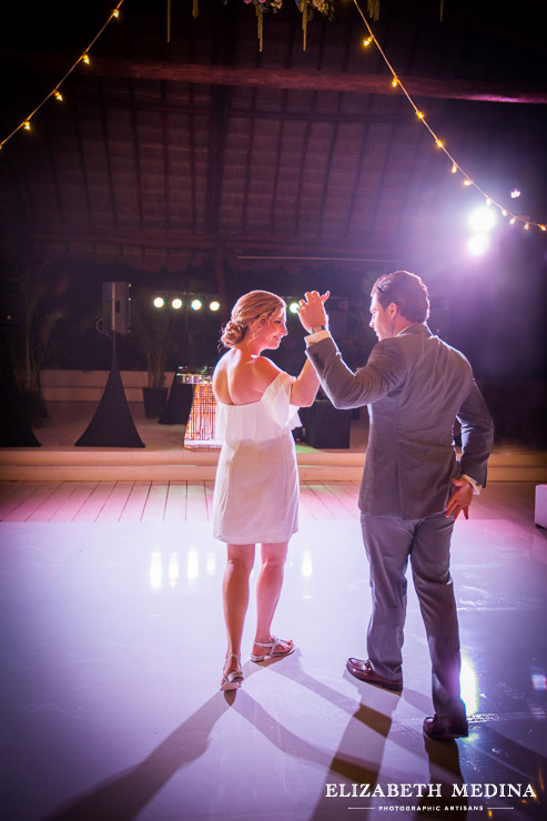  Rosewood Mayakoba weddings mexico 182 Rosewood Mayakoba Wedding photographer Elizabeth Medina  