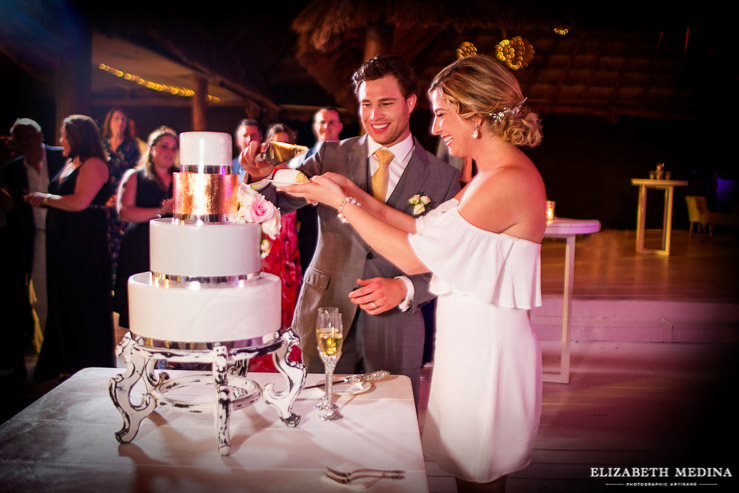  Rosewood Mayakoba weddings mexico 186 Rosewood Mayakoba Wedding photographer Elizabeth Medina  