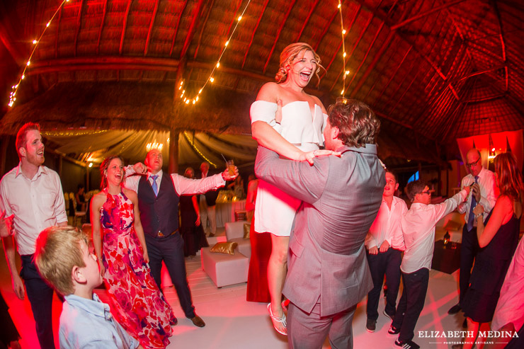  Rosewood Mayakoba weddings mexico 187 Rosewood Mayakoba Wedding photographer Elizabeth Medina  