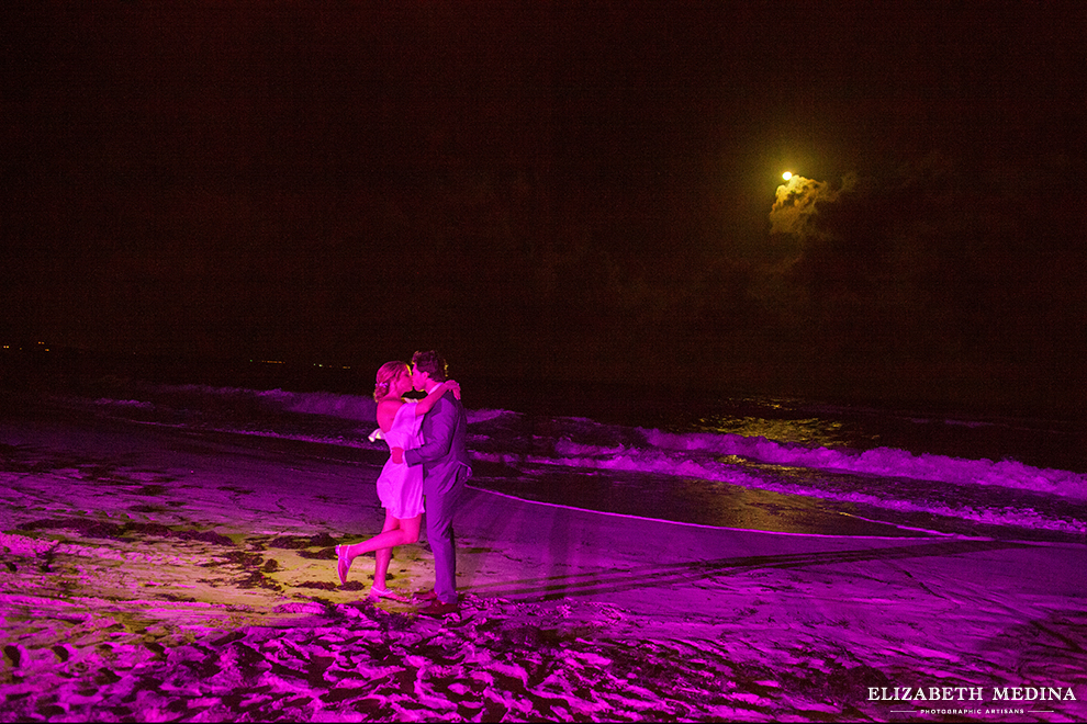  Rosewood Mayakoba weddings mexico 188 Rosewood Mayakoba Wedding photographer Elizabeth Medina  