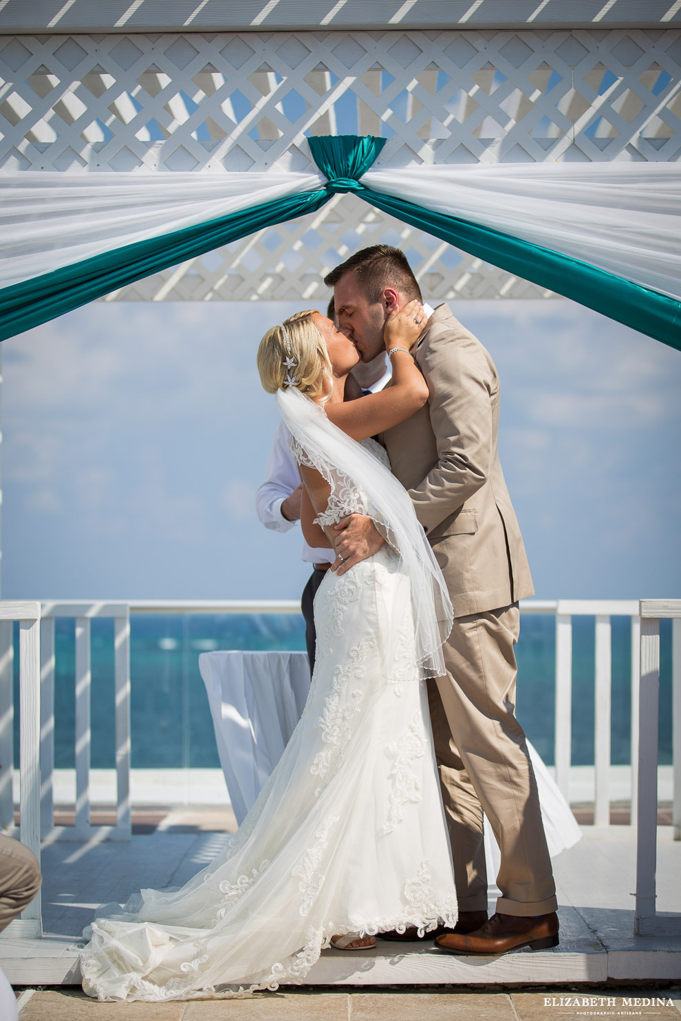  mayan riviera photographer azul sensatori wedding 023 Azul Sensatori Sky Deck Wedding, Mayan Riviera Wedding Photography,  
