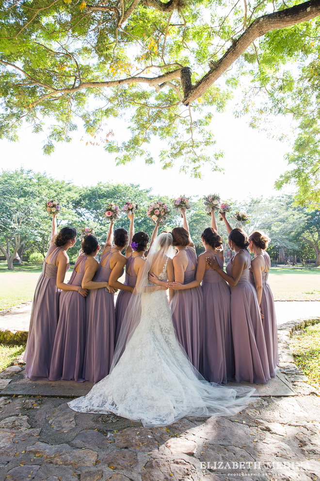 wedding party, chable resort wedding hacienda chable merida wedding photography 0049 Chable Photographer: Confessions of a Yucatan Bride, Yucatan Destination Wedding Photography from A Merida Bride’s Planning Diary  