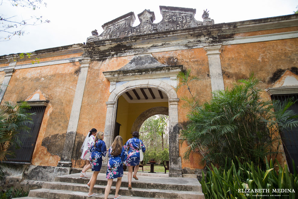 Hacienda Uayamon Wedding uayamon campeche destination mexico elizabeth medina 011 Hacienda Uayamon Wedding, Travel Wedding,  Devra and JoeyHacienda Uayamon Wedding  