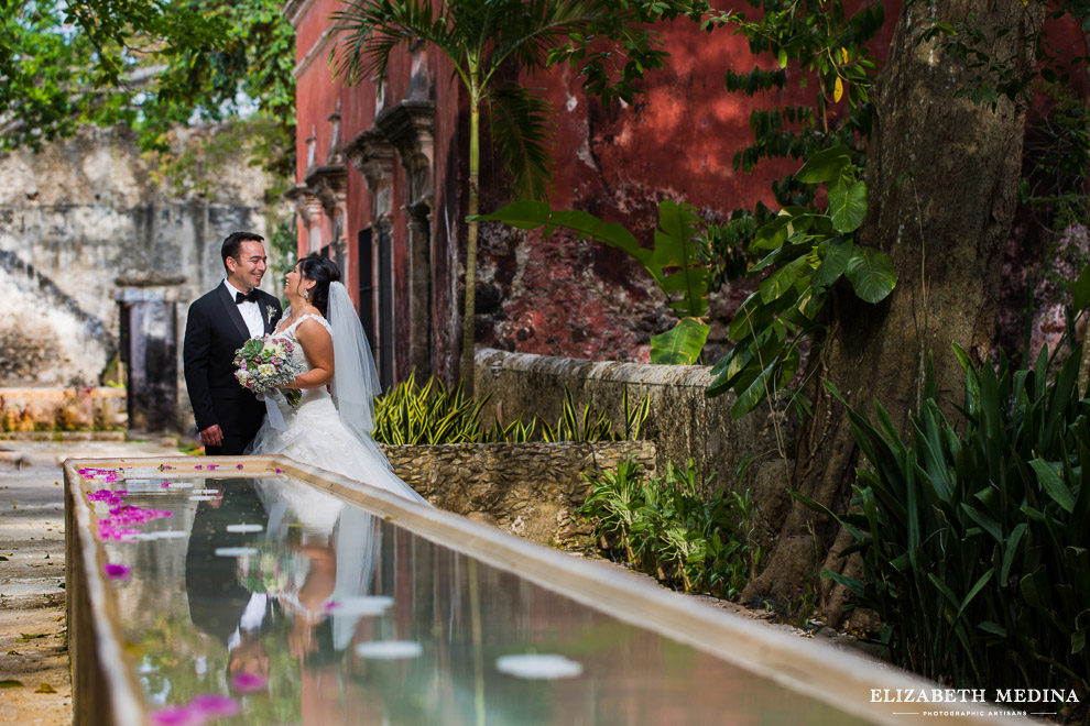 Hacienda Uayamon Wedding uayamon campeche destination mexico elizabeth medina 024 Hacienda Uayamon Wedding, Travel Wedding,  Devra and JoeyHacienda Uayamon Wedding  