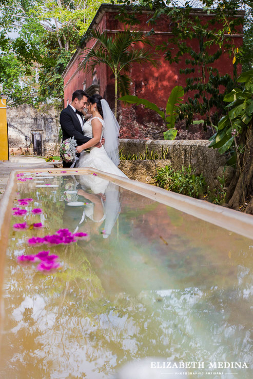 Hacienda Uayamon Wedding uayamon campeche destination mexico elizabeth medina 025 Hacienda Uayamon Wedding, Travel Wedding,  Devra and JoeyHacienda Uayamon Wedding  