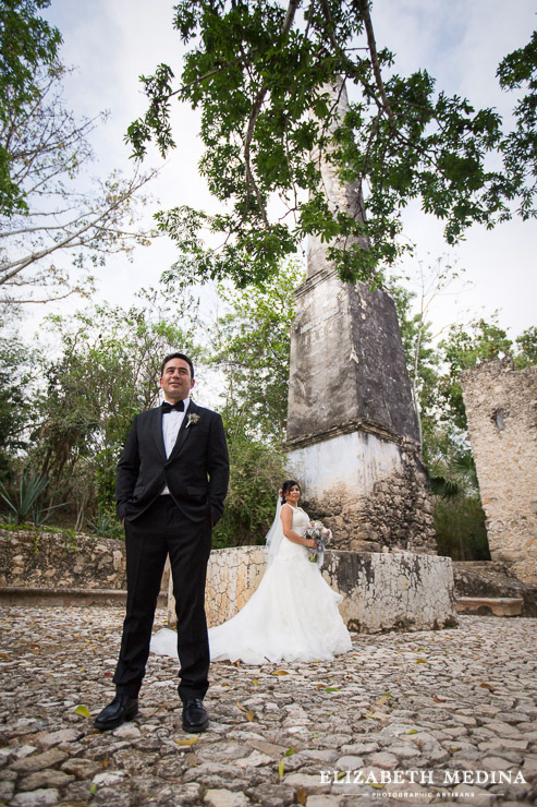 Hacienda Uayamon Wedding uayamon campeche destination mexico elizabeth medina 036 Hacienda Uayamon Wedding, Travel Wedding,  Devra and JoeyHacienda Uayamon Wedding  